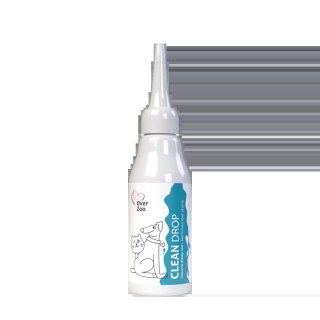 Over Zoo Clean Drop 60ml