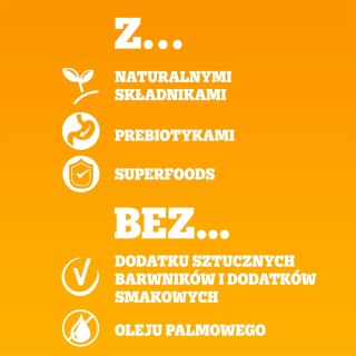 Pedigree Adult Professional Nutrition Drób Warzywa 12kg