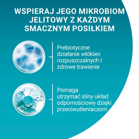 Purina One Indoor Formula Karma Dla Kota Z Tuńczykiem I Zieloną Fasolką 85g