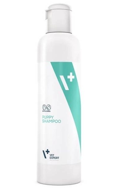 VetExpert Puppy Shampoo 250ml