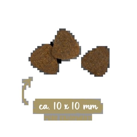 Bosch Sanabelle Hair & Skin 8kg