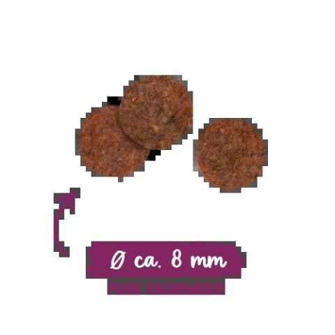 Bosch Sanabelle Senior Drób 8kg