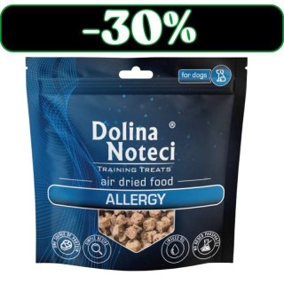 Dolina Noteci Training Treats Allergy 130g