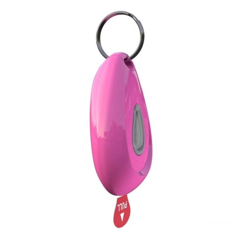 Inmoless Ultradźwiękowy Odstraszacz Na Pchły I Kleszcze Dla Zwierząt Domowych Inmoless Pet Pink