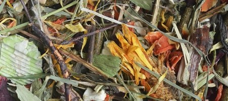 KORONA NATURY Natural-Vit Karma Pełnoporcjowa Królik 1,6kg