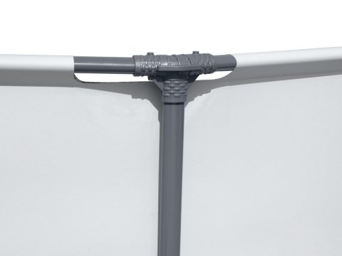 Bestway Basen STELAŻOWY 4,27m x 1,07m 11w1 56950