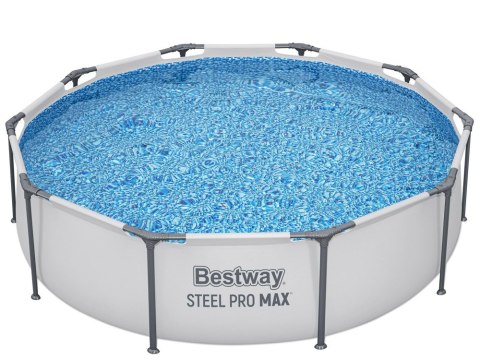 Bestway Basen STELAŻOWY 4,678L 305x76cm 56406