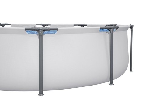 Bestway Basen STELAŻOWY 4,678L 305x76cm 56406