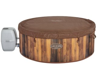 Bestway jacuzzi Lay-Z-Spa Helsinki 5-7 osób 60025