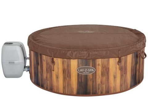 Bestway jacuzzi Lay-Z-Spa Helsinki 5-7 osób 60025