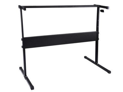 Keyboard 61 Klawiszy Podświetlane Stojak Mikrofon Organy Edukacyjne IN0187