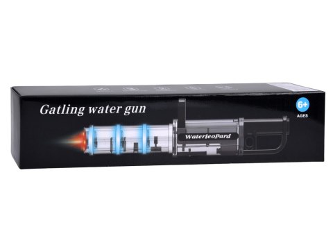 Automatyczny Pistolet na Wodę Sikawka Wodna armatka ZA6144