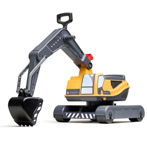 FALK Koparka Przegubowa Volvo Obrotowa Kabina Łopata