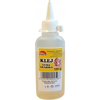 Klej guma arabska 100g JEDNOŚĆ