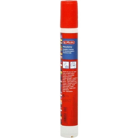 Klej szkolny w płynie 65g uniwersalny 9563248 HERLITZ