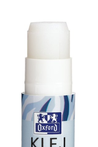 Klej w sztyfcie 8g szkolny biurowy KIDS 400174387 OXFORD