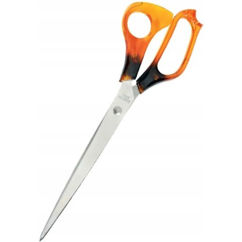 Nożyczki 25.4cm GR-3100 bursztynki 130-1173 GRAND