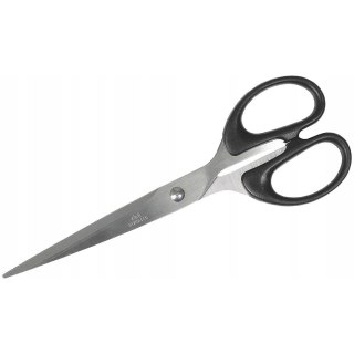 Nożyczki biurowe 21cm 6021 007111 D.RECT