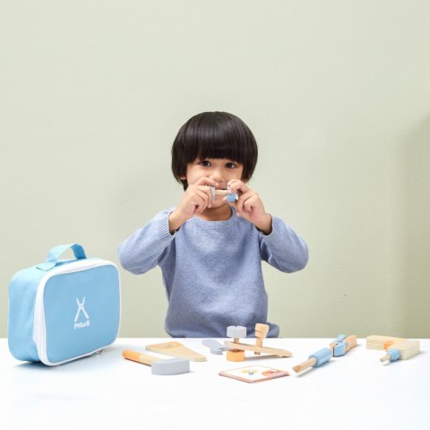 VIGA PolarB Torba z Narzędziami Małego Majsterkowicza