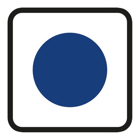 Naboje atramentowe niebieskie w słoiczku (50sztuk) 300002346 HERLITZ