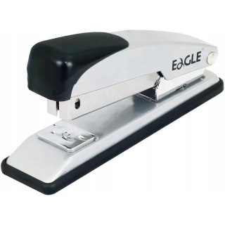 Zszywacz 205 czarny 20kartek 24/6 110-1166 EAGLE