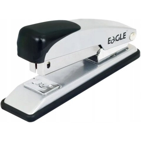 Zszywacz 205 czarny 20kartek 24/6 110-1166 EAGLE