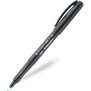 Foliopis permanentny F 0.6 2636 zielony CENTROPEN