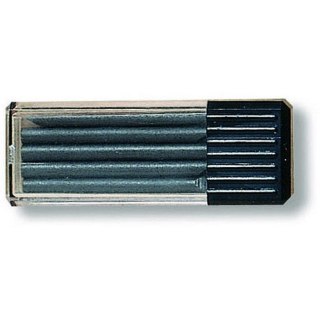 Grafity do cyrkli HB 2mm (5szt.) 7621 KOH-I-NOOR