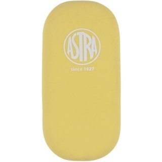 Gumka do ścierania mazania pastelowa 1szt mix kolorów 403120001 ASTRA