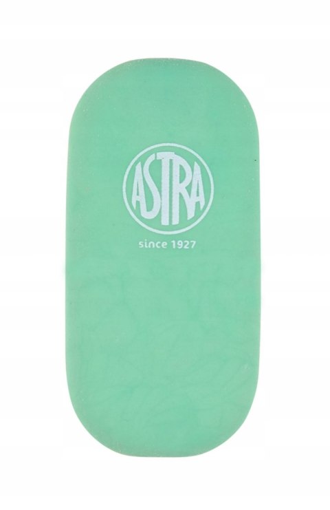 Gumka do ścierania mazania pastelowa 1szt mix kolorów 403120001 ASTRA