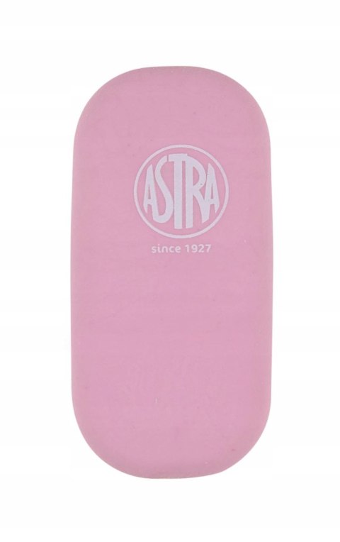 Gumka do ścierania mazania pastelowa 1szt mix kolorów 403120001 ASTRA