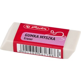 Gumka do ścierania myszka 300022483 HERRLITZ