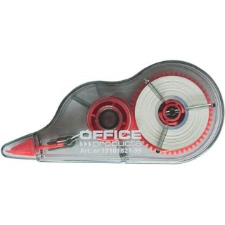 Korektor w taśmie 5mm x8m myszka 17101821-99 OFFICE PRODUCTS