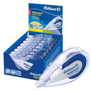 Korektor w taśmie BLANCO MAXI 4.2mm x 10m 1004359125 PELIKAN