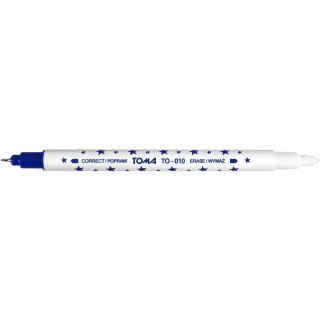 Wymazywacz do atramentu TO-010 TOMA