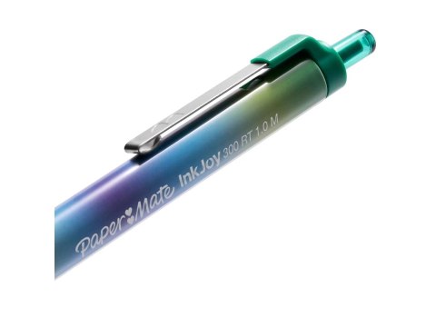 Zestaw długopisów INKJOY 6kol. 1,0mm PAPERMATE 2230924 / 2226846