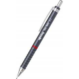 Ołówek 0,5 TIKKY RETRO GREY 2202567 ROTRING