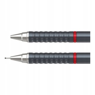 Ołówek 0,5 TIKKY RETRO GREY 2202567 ROTRING