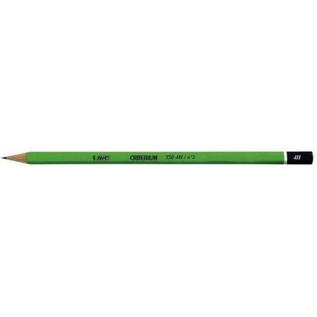 Ołówek CRITERIUM 550 4H 857590 BIC