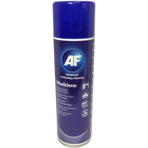 Pianka uniwersalna AF MAXI CLENE 400ml AFASRO01490