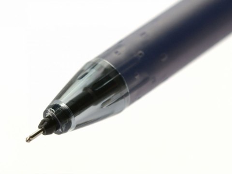 Pióro kulkowe FRIXION POINT 0,5 fioletowe igłowa końcówka BL-FRP5-V PILOT
