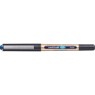 Pióro kulkowe UNI UB-150-10E ekologiczne niebieskie 1,0mm UNUB150E/NI