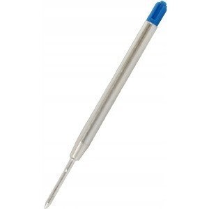 Wkład metalowy typ ZENITH (2) niebieski GR-Z1 160-1833 160-2541 GRAND