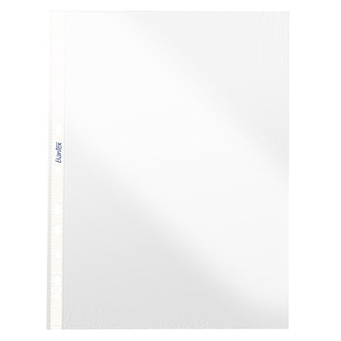 Koszulka krystaliczna A4 45mic (100szt.) folia 400155520 BANTEX