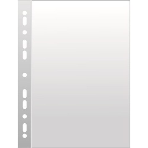 Koszulka krystaliczna D.RECT A4 (100) folia 45mic 009745