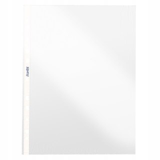 Koszulki groszkowe na dokumenty A4 40mic 100 sztuk 400124958 BANTEX