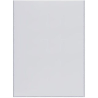 Ofertówki "U" na dokumenty A5 200mic 25 sztuk OF-10 BIURFOL