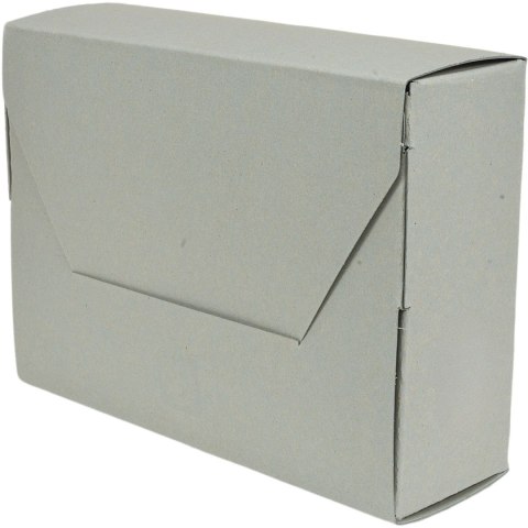 Pudło archiwizacyjne bezkwasowe 1300g 350x260x110 1-B001/2 KIEL-TECH