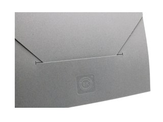 Pudło archiwizacyjne bezkwasowe 1300g 350x260x110 1-B001/2 KIEL-TECH