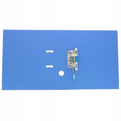 Segregator na dokumenty A4 50mm PRO+ jasny niebieski 100202095 ELBA